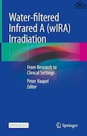 Water-filtered Infrared A (wIRA) Irradiation | تابش مادون قرمز A (wIRA) با فیلتر آب